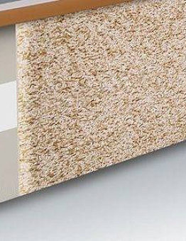 Collection Carpet skirting board LP 50